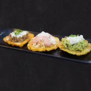 Filetes de ternera