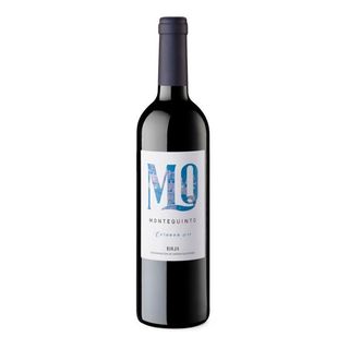 Tinto D.O.C Rioja Montequinto Crianza (Tempranillo), Botella 75cl