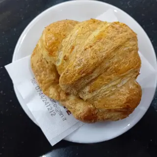 Cornetto integrale al miele
