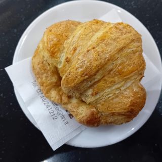 Cornetto integrale al miele