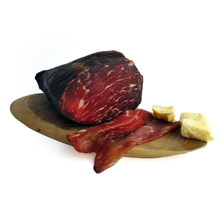 Goveđi pršut dodatak 50 gr