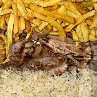 Secretos de Porto Preto Grelhados