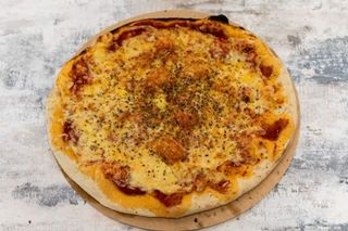 Pizza Margherita