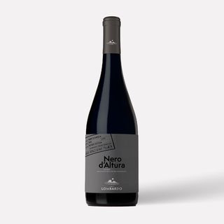 Lombardo - Nero d'Altura 0,75 lt