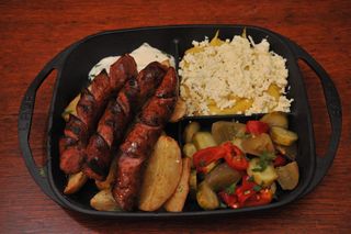 Meniu carnati macelaresti 