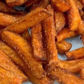 Batata Doce - 2 Pessoa