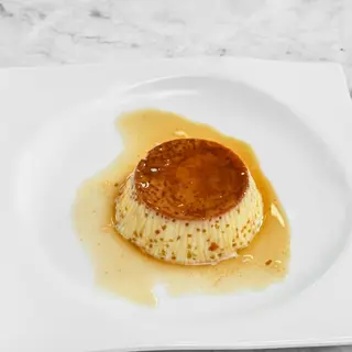Flam d'ou casolà