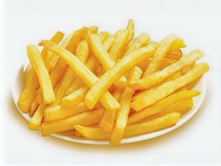 Patatas Fritas (Ración)