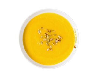 Creme de Legumes
