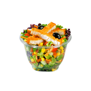 Salade Pêcheur