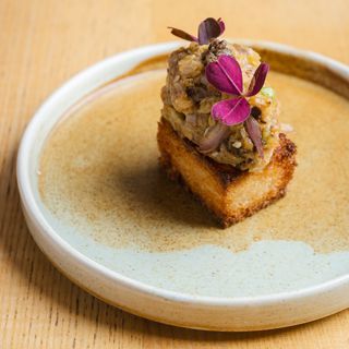 Tatar wege na brioszce 55g