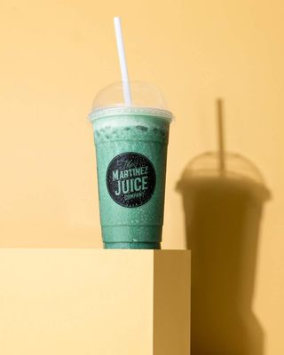 Blue Monkey  (600 Ml.)