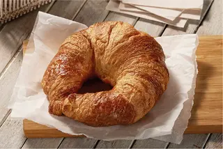 Croissant Simples