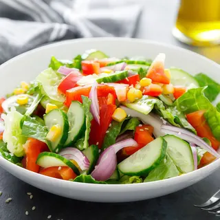 Ensalada de Atún