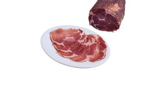 Wędlina Coppa Di Parma 100g