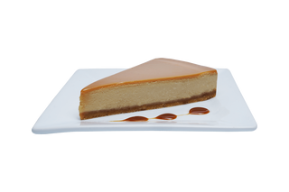 Cheese Cake Caramel 