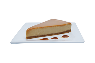 Cheese Cake Caramel 
