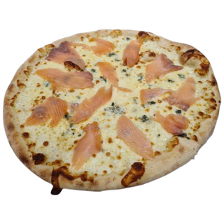 Pizza Norvégienne