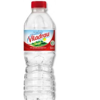 Agua Viladrau pequeña