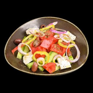 Гръцка салата (350г)