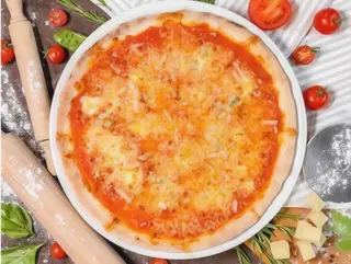 4 Формаджі (350g)