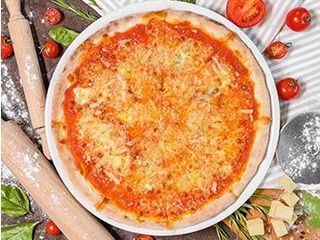 4 Формаджі (350g)