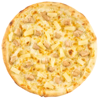 Піца Курка Ананас (30см)