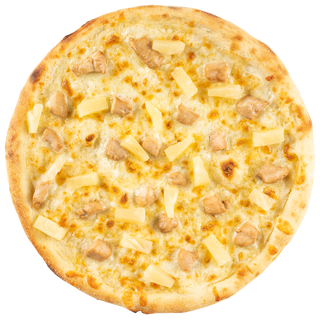 Піца Курка Ананас (30см)