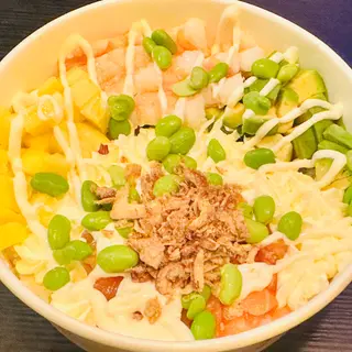 Poké grande