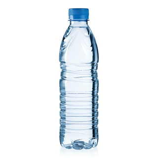 Acqua frizzante 50 cl