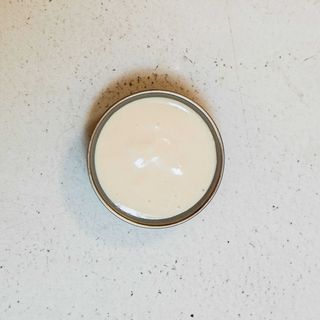 Salsa de tahini