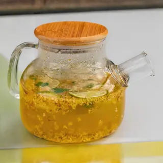 Hugo Tea (0,6 l)