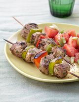 BROCHETTE VIANDE DE BŒUF