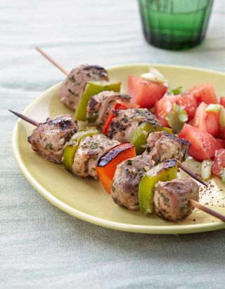 BROCHETTE VIANDE DE BŒUF