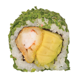 California Eby Fry - 4 Pièces