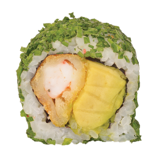 California Eby Fry - 4 Pièces