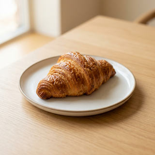 Plain Croissant