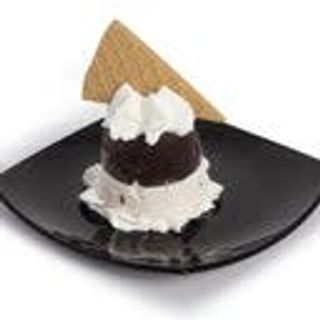 Spumoncino mandorla e fichi