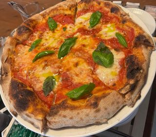 Margherita