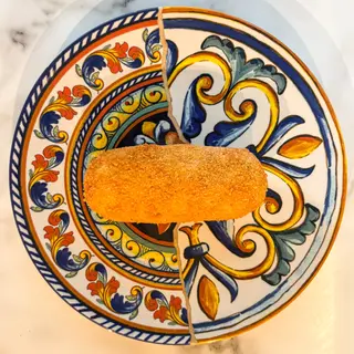 Crocchè di patate