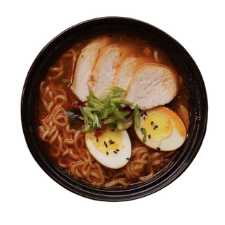 Рамен с курицей (400 г)