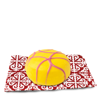 Кекс Манго-Маракуйя