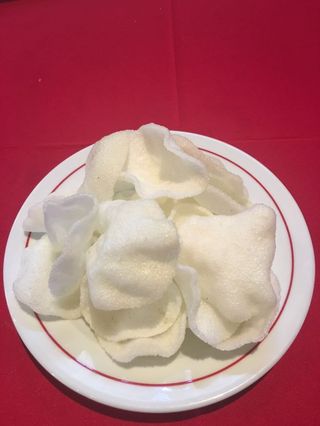 Espetada de Camarão (2 unidades)