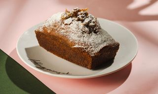 ბანანის ნამცხვარი