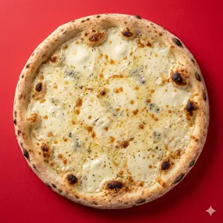 Quattro Formaggi