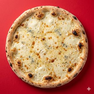 Quattro Formaggi