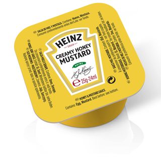 Salsa Honey Mustard Heinz