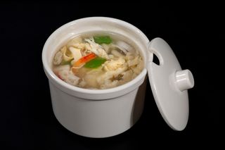 050. Sopa Miso