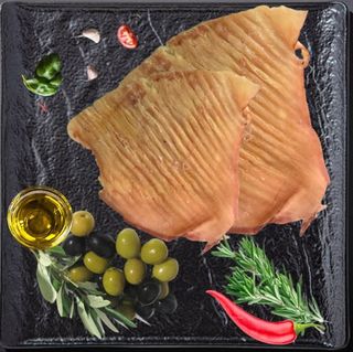 Кальмар Перуанський В Арахісовій Олії (50г)