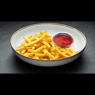 Картопля фрі (170г)